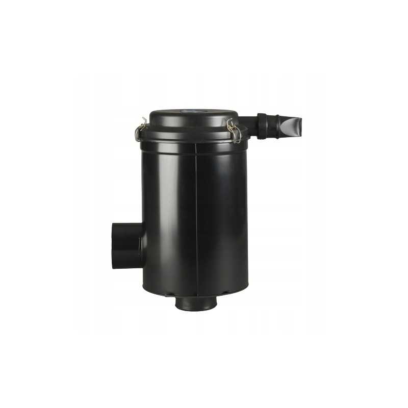 Donaldson G100281 oro filtras