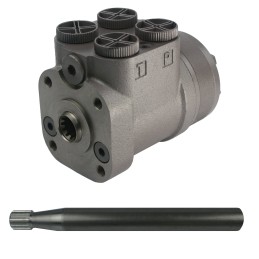 Orbitrol 100 c 330 c 360 zetor t 25 mtz volelis 80