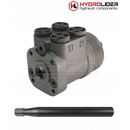 Orbitrol 100 c 330 c 360 zetor t 25 mtz volelis 80