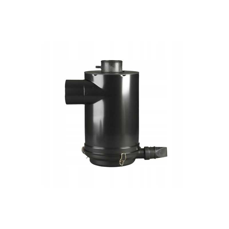 Donaldson G100284 oro filtras