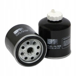 Sk3127 kuro filtras SF filtras