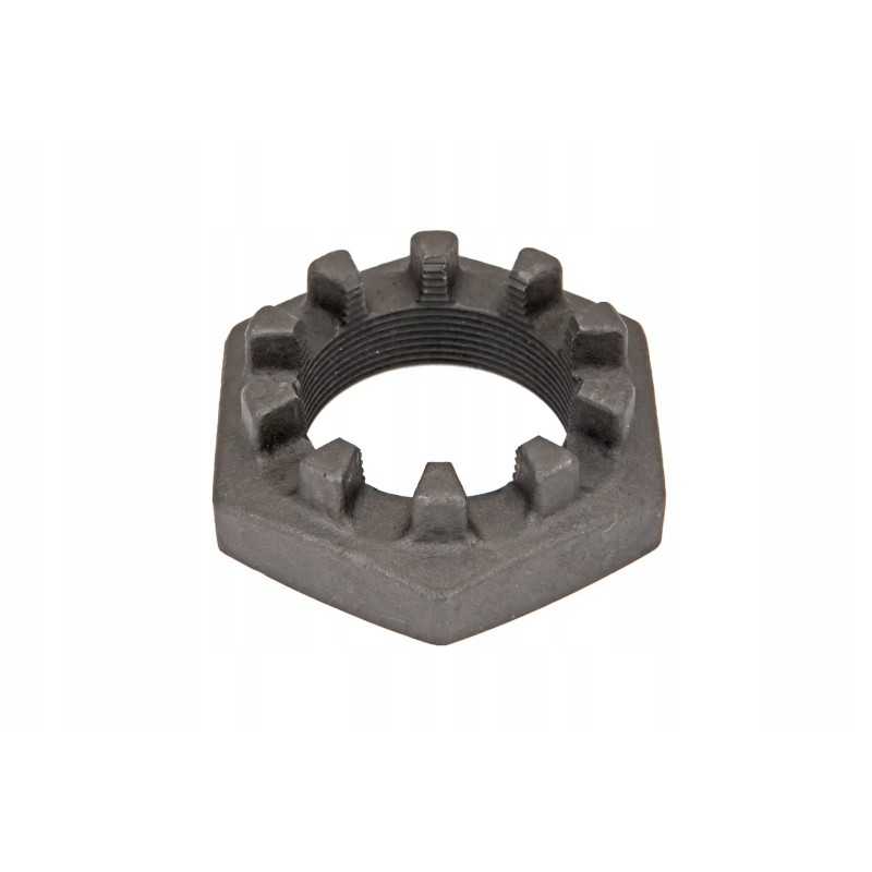 931303220080 vainikinė veržlė 42 x 1 5 mm