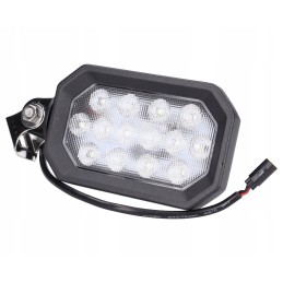 LED darbo lempa Case New Holland 2800 lum kokybės