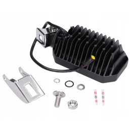 LED darbo lempa Case New Holland 2800 lum kokybės