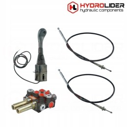 Skirstytuvas ant 2p40 joy 1p kulkų kabelio 1m badestnost