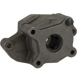 Claas Landini Massey Ferguson alyvos siurblys