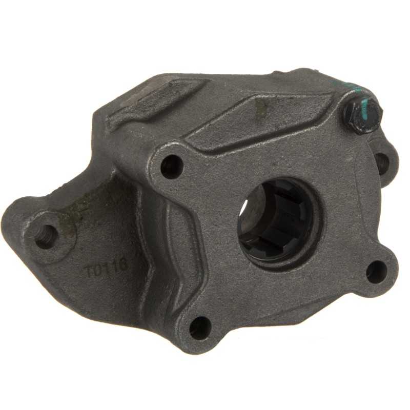 Claas Landini Massey Ferguson alyvos siurblys