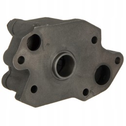 Claas Landini Massey Ferguson alyvos siurblys