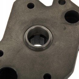 Claas Landini Massey Ferguson alyvos siurblys