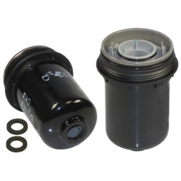 Kuro filtras sn 40785