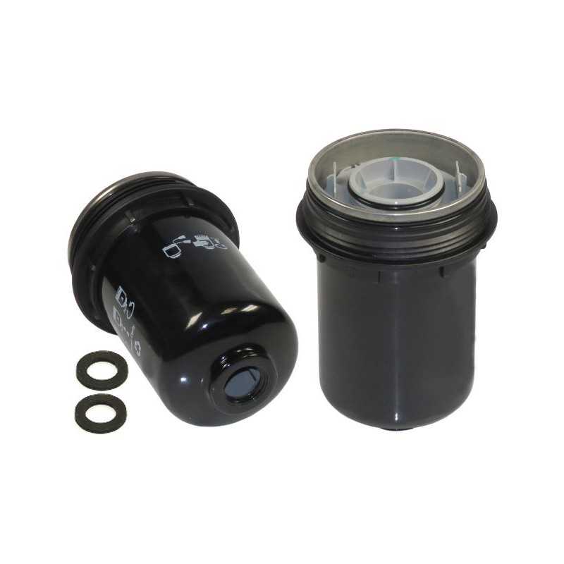 Kuro filtras sn 40785