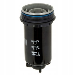 Kuro filtras sn 40785
