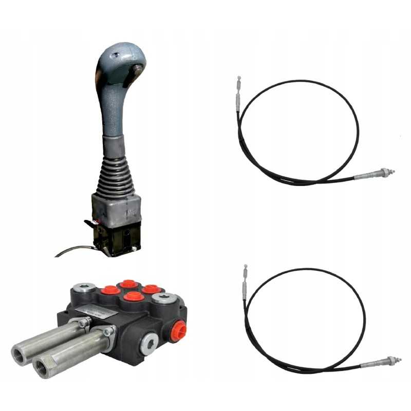 Auro loader open links 1500 rinkinys