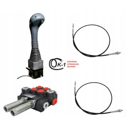 Auro loader open links 2500 rinkinys