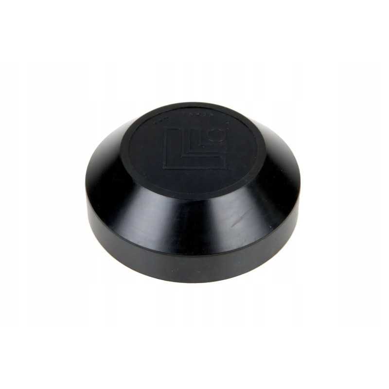 F835700030010 priekinės ašies tvirtinimo dangtelis