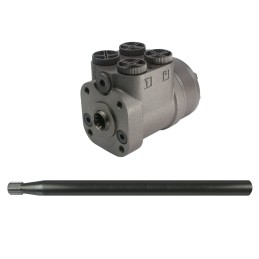 Orbitrol 100 c 330 c 360 zetor t 25 mtz volelis 320