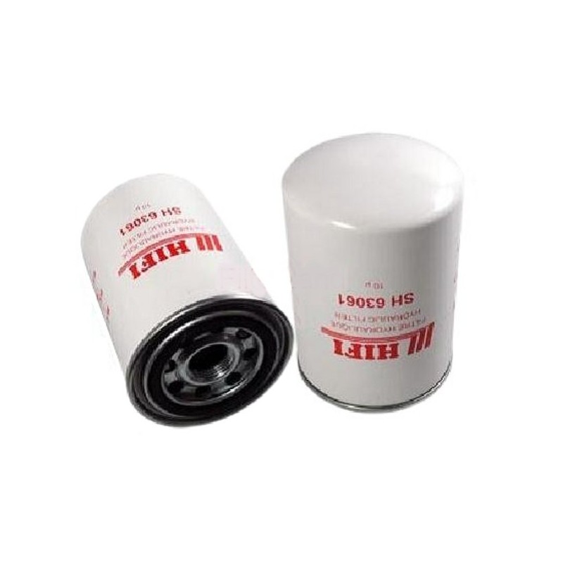 Hifi hidraulinis filtras 89811117 p550268 jcb