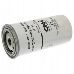 Kuro filtras cnh 84412164