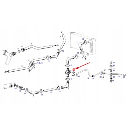 178810131040 šildymo vožtuvas