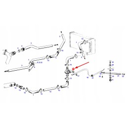 178810131040 šildymo vožtuvas