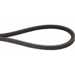 Dantytas trapecinis diržas Avx 10 1175 mm