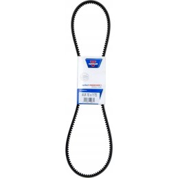 Dantytas trapecinis diržas Avx 10 1175 mm