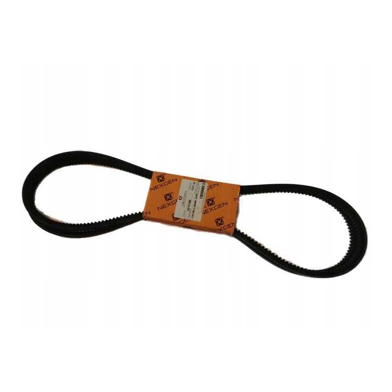 V formos diržas jcb 3cx 4cx nex 01 124405