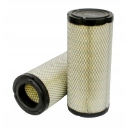 Filtras patiki p772579 mecalac ax850 john deere