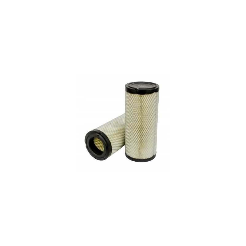 Filtras patiki p772579 mecalac ax850 john deere