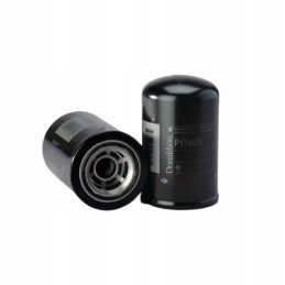 Nusukite Donaldson hidraulinį filtrą p174675