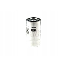 Kuro filtras fiat doblo 1 9 2 0 2 3jtd alfa romeo
