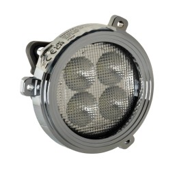 LED darbinis žibintas priekyje lh rh 40w korpusas ford steyr