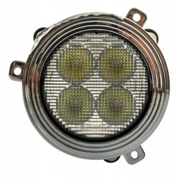 LED darbinis žibintas priekyje lh rh 40w korpusas ford steyr