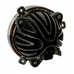 LED darbinis žibintas priekyje lh rh 40w korpusas ford steyr