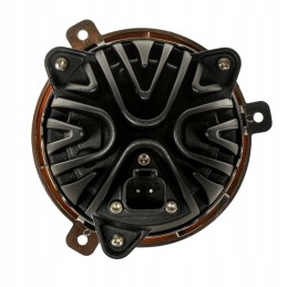 LED darbinis žibintas priekyje lh rh 40w korpusas ford steyr