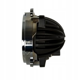 LED darbinis žibintas priekyje lh rh 40w korpusas ford steyr