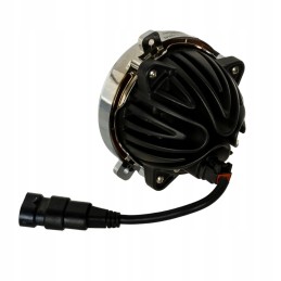 LED darbinis žibintas priekyje lh rh 40w korpusas ford steyr