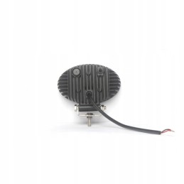 Darbo lempa 27led potvynio jungiklis 12 24v 2500lm