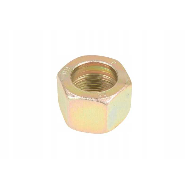 375048x1 veržlė hidraulinėms jungtims 1 5 16 12