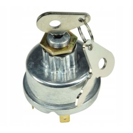 Uždegimo jungiklis mf 255 3512 mf 3 mf 4 korpusas jcb landini