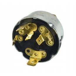 Uždegimo jungiklis mf 255 3512 mf 3 mf 4 korpusas jcb landini