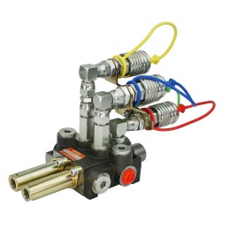 Hydra 2s 40l skirstytuvas badestnost gni linijoms