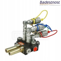 Hydra 2s 40l skirstytuvas badestnost gni linijoms