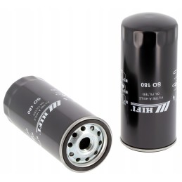So180 alyvos filtro hifi filtras
