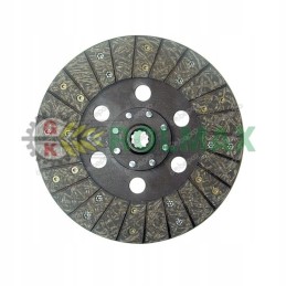 Sankabos diskas massey ferguson landini 1424135m92