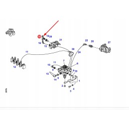 X596316400000 trišakiai