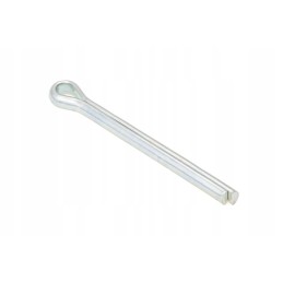 X531918200000 kaištis 8 x 80 mm