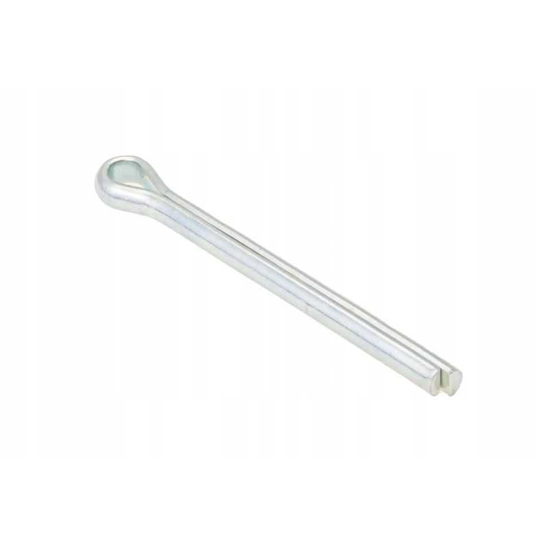 X531918200000 kaištis 8 x 80 mm