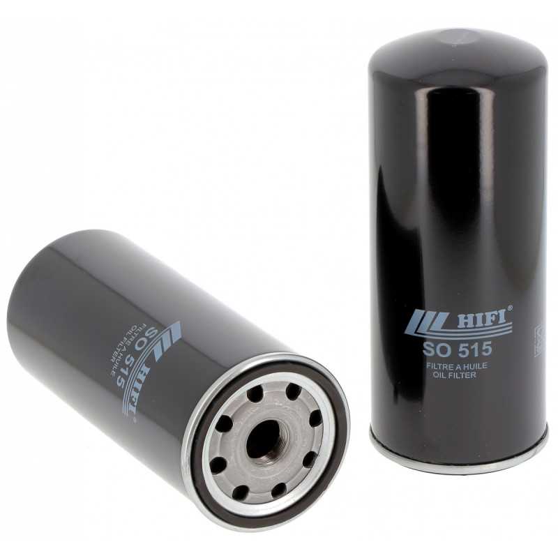 So515 hifi alyvos filtras