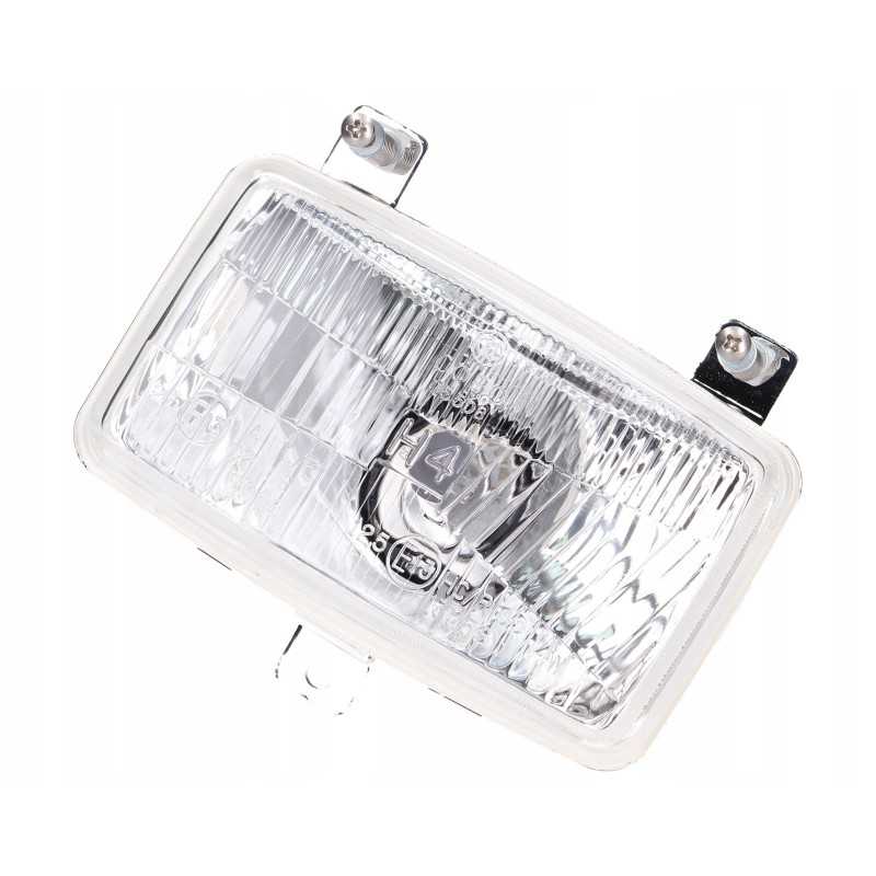 Cobo deutz fahr tas pats priekinių žibintų žibintas